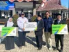 BPJamsostek Purwakarta Beri Perlindungan Mahasiswa STAI Riyadhul Jannah Subang