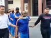 Operasi Antik Lodaya 2023, Tim Satuan Reserse Narkoba Polres Karawang Tangkap Delapan Tersangka Narkoba