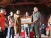 Pemda Subang Batal Menerima Ekskavator dari Badan Nasional Penanggulangan Bencana