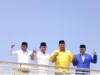 Peta Suara Prabowo Saat Pilpres 2014 dan 2019 di Subang, Tugas Menantang Empat Parpol Menangkan Pilpres 2024