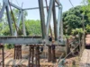 Jembatan Penghubung Cikaum-Pagaden Barat Dibangun, Para Camat Optimis Perekonomian Meningkat