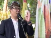 Kawasan Rebana Bakal Jadi Pusat Ekonomi Baru, Ridwan Kamil: Jabar di Wilayah Utara Bakal Maju