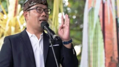 Kawasan Rebana Bakal Jadi Pusat Ekonomi Baru, Ridwan Kamil: Jabar di Wilayah Utara Bakal Maju