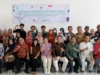 Program Desa Percontohan Saemaul di Desa Tanjungwangi Berakhir