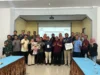 BANTUAN. PLN memberikan bantuan ruang keterampilan, ruang konseling bagi anak asuh di UPTD Pusat Pelayanan Sosial Griya Ramah Anak Dinas Sosial. ADAM SUMARTO/PASUNDAN EKSPRES