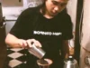 Fakih: Barista Bukan Hanya Sekedar Pekerjaan