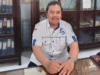 Kepala Sekolah SMPN 2 Subang, Sarto Hidayat Bekerja karena Kewajiban