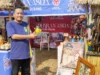Pemerintah Wacanakan Bakal Lunasi Pinjaman Pelaku UMKM