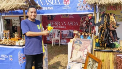 Pemerintah Wacanakan Bakal Lunasi Pinjaman Pelaku UMKM