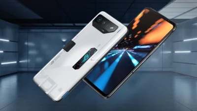 ROG Phone 7 Series Akhirnya Rilis di Indonesia, Cocok Buat Para Gamer