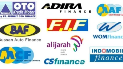 4 Daftar Nama Leasing Motor yang Pasti di ACC, Ini Solusinya