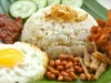 Resep Nasi Uduk