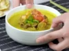 Resep Soto Daging Santan yang Gurih dan Nikmat