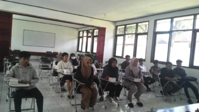 Sanggar Kegiatan Belajar (SKB) Jadi Penyelamat Anak yang Putus Sekolah