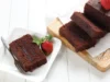 Cara Membuat Kue Brownies Kukus