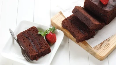 Cara Membuat Kue Brownies Kukus