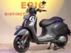 Piaggio Matic Harga