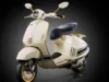 Vespa Matic Price