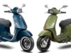 Vespa Matic Harga Terbaru