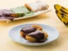 Cara Membuat Pisang Crispy dengan Taburan Coklat dan Keju yang Enaknya Kebangetan (Image From: Much Butter)