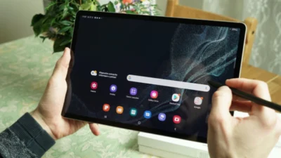 Samsung Galaxy Tab S9+