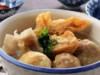 Resep Bumbu Kuah Bakso Malang (Image From: Endeus TV)