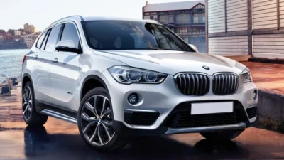 Awas Bikin Tercengang Setelah Melihat Harga Mobil BMW X1, Kaget Banget! (Image From: AutoFun)