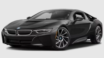 Wiw Jangan Intip Harga Mobil BMW I8 yang Selangit ini! Bikin Mupeng! Sumber Gambar via Cars.com