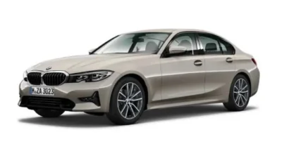 Harga Mobil BMW 320i Cuma 1M-an! Tertarik Beli Nggak, nih? Sumber Gambar Blibli.com