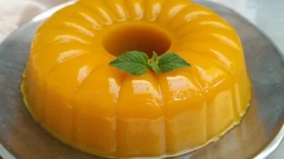 Guys Bikin Resep Puding Labu Kuning yang Menggiurkan, yuk! Sumber Gambar via newstempo.github.io