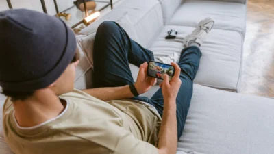 Rekomendasi Game Offline Seru yang Bisa Dimainkan Tanpa Koneksi Internet (Image From: Pexels/Tima Miroshnichenko)