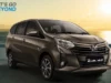 Harga Mobil Toyota Calya