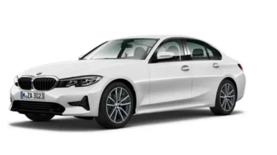 Keunggulan Mobil BMW 320i yang Gak Bakal Mengecewakan Kamu (Image From: Blibli/BMW Tunas Bandung)