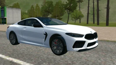 Mod Bussid Mobil BMW: Mengubah Pengalaman Berkendara di Bus Simulator (Image From: mod bussid)