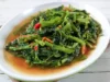 Resep Tumis Kangkung