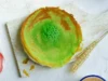 Praktis! Resep Kue Ape Pandan Buat Si yang Suka Jajanan SD. Sumber Gambar via Cookpad (Nony Queeny)