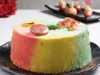 4 Kreasi Chiffon Cake Unik Bisa Jadi Ide Jualan yang Laku Banget. Sumber Gambar via Eatzi Gourmet