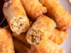 Ilustrasi Resep Chicken Egg Roll yang Lezat, Bisa Jadi Teman Sarapanmu (Image From: Easy Chicken Recipes)