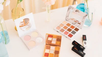 Rekomendasi Eyeshadow yang Dapat Mempercantik Matamu (Image From: Pexels/zhugewala)