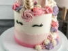 Cara Buat Unicorn Cake yang Lagi Hits di Kalangan Cewek Kue. Sumber Gambar via Signature Sweets by Amanda