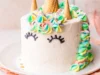 Cake Unicorn: Kreasi Manis yang Magis untuk Merayakan Momen Spesial (Image From: Simply Recipes)