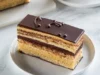 Intip Resep Rahasia Classic Opera Cake ala The Harvest, Pokoknya Mirip Banget! (Sumber Gambar via Bake from Scratch)