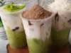 Resep Es Alpukat Kocok, Minuman Kekinian yang Dijamin Enak (image from Youtube Qyu Kitchen)