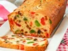 Resep English Fruit Cake Moist dan Mudah Dibuat tapi Tetap Mewah. (Sumber Gambar via Rock Recipes)