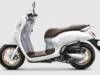 Kehebatan Scoopy Putih atau Scoopy Prestige White (Image From: GridOto.com)