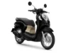 Scoopy Prestige Black 2022: Gaya dan Keunggulan yang Solid. (Sumber Gambar via www.naikmotor.com)