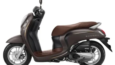 Harga Scoopy Prestige 2023 Terbaru: Jangan Sampai Lolos, Guys! (Sumber Gambar via https://www.astra-honda.com/product/scoopy)