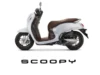 Kamu akan Menemukan Harga Scoopy Prestige White (Image From: Carousell)