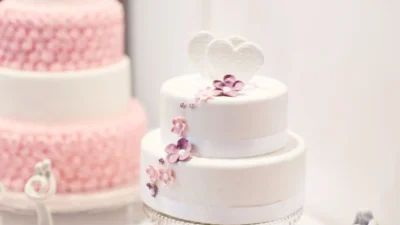 Ide Cake Anniversary Pernikahan, Bikin Pesta Anniversary Menjadi Lebih Berkesan (Image From: Pexels/Pixabay)