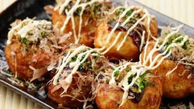 Spill Cara Buat Takoyaki Asli Jepang, Dijamin 100% Mirip Semirip-miripnya! (Sumber Gambar via MasterClass)